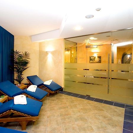 Hotel & Wellness Fra I Pini Lignano Sabbiadoro Dış mekan fotoğraf