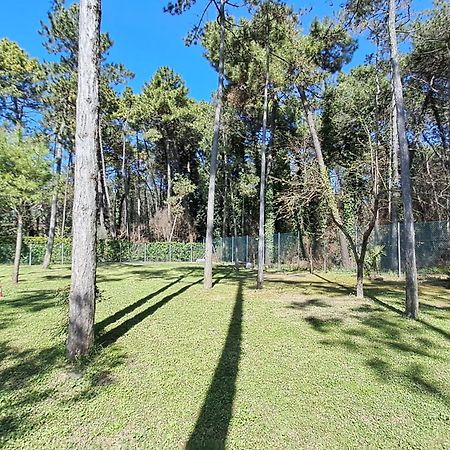 Hotel & Wellness Fra I Pini Lignano Sabbiadoro Dış mekan fotoğraf
