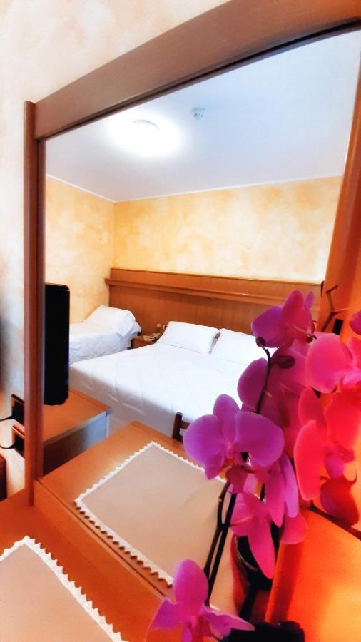 Hotel & Wellness Fra I Pini Lignano Sabbiadoro Dış mekan fotoğraf