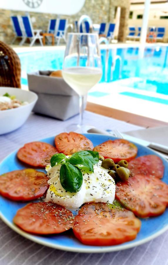 Hotel & Wellness Fra I Pini Lignano Sabbiadoro Dış mekan fotoğraf