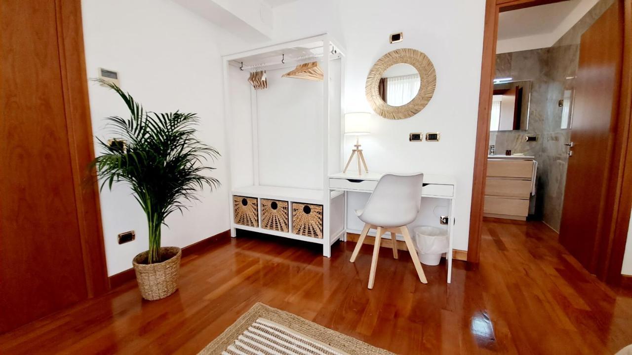 Hotel & Wellness Fra I Pini Lignano Sabbiadoro Dış mekan fotoğraf