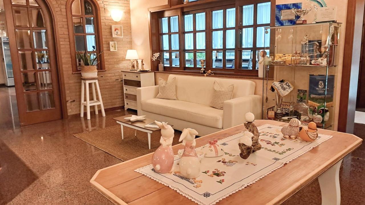 Hotel & Wellness Fra I Pini Lignano Sabbiadoro Dış mekan fotoğraf