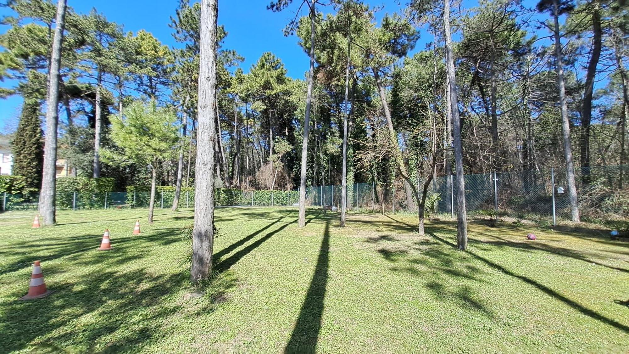 Hotel & Wellness Fra I Pini Lignano Sabbiadoro Dış mekan fotoğraf